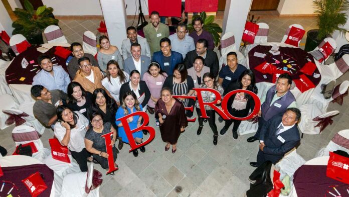 IBERO