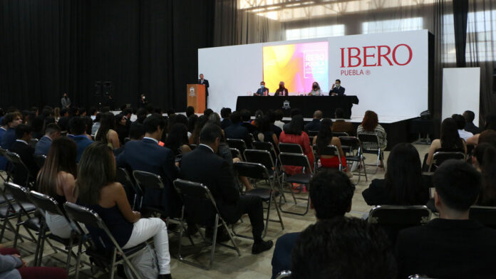 IBERO