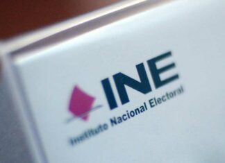 Publican Plan B electoral en el Diario Oficial de la Federación INE