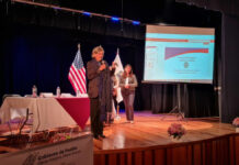 IPAM capacita a personal en prevención del delito IPAM