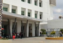 ISSSTEP otorgará servicio de urgencias y hospitalización el 6 de febrero ISSSTEP
