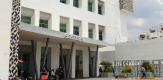 ISSSTEP otorgará servicio de urgencias y hospitalización el 6 de febrero ISSSTEP