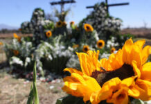 Diligencia por muerte de los Moreno Valle continúa: FGE Investigación
