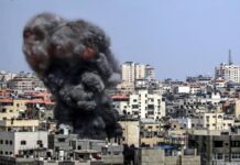 Casa Blanca confirma que Israel pausará ataques a Gaza por 4 horas diarias Israel