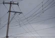 Joven sufre quemaduras tras tocar cables de alta tensión en El Verde Joven