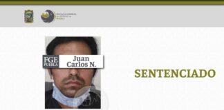 Juan Carlos N irá 25 años a prisión por violar a su hija de 12 años Juan