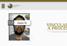 Juan “N” hirió con arma punzocortante a su pareja en Tepeaca Juan