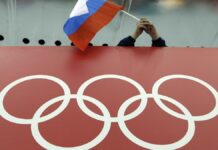Ucrania advierte boicot si Rusia participa en Juegos Olímpicos 2024 Juegos Olimpicos