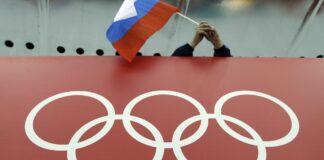 Ucrania advierte boicot si Rusia participa en Juegos Olímpicos 2024 Juegos Olimpicos
