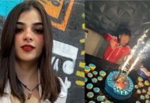 Tía arma fiesta infantil con temática de Karely Ruiz Karely Ruiz