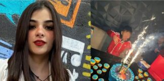 Tía arma fiesta infantil con temática de Karely Ruiz Karely Ruiz