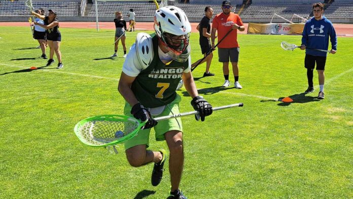 Lacrosse