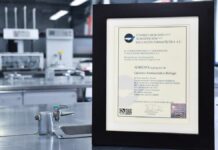 Licenciatura en Químico Farmacéutico Biólogo de UDLAP, reacreditada por COMAEF Licenciatura