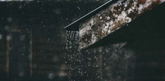 Emiten recomendaciones preventivas ante tormentas en Puebla lluvias