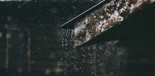 lluvias