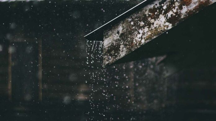 lluvias