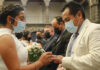 Celebración de Matrimonios Gratuitos une a 137 parejas de Puebla Matrimonios