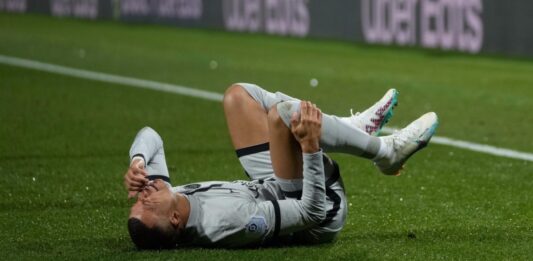 Mbappé