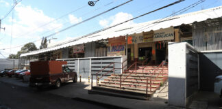 Mercado Amalucan: Locatarios regresarán si tramitan cobro de luz individual Mercado