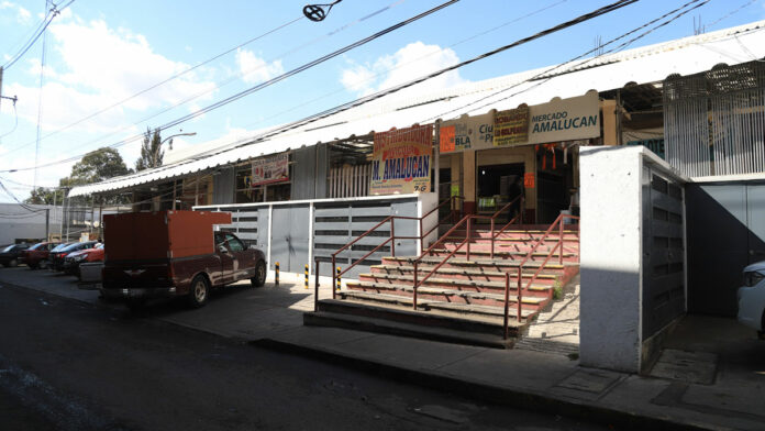 Mercado