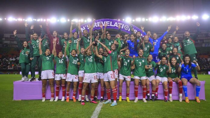 Mexicanas
