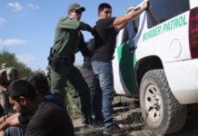 EU buscaría aumento de deportaciones a México México