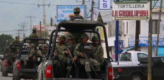 Militares