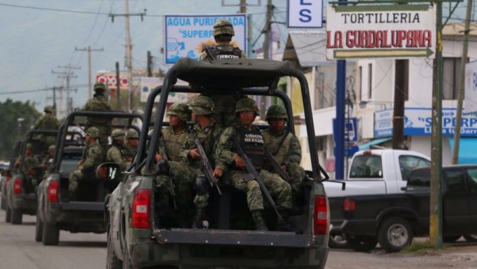 Militares