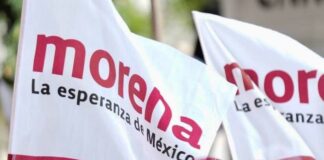 Morena, con puertas abiertas a militantes de otros partidos: Armenta Morena