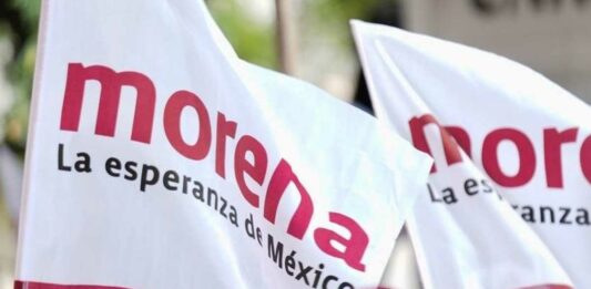 Morena