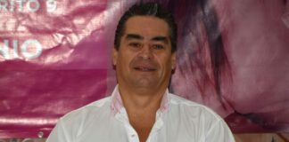 TEPJF tira designación de Moreno Valle Buitrón como líder de FXM Moreno