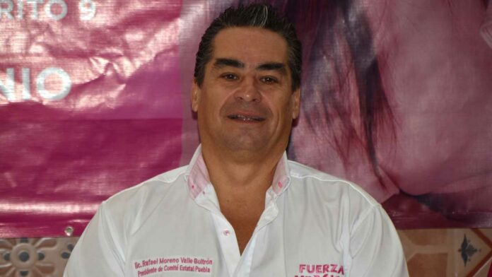 Moreno
