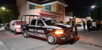 Hallan a mujer golpeada y sin vida en Tehuacán Mujer