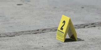 Chica graba en video el momento en que su novio la asesina; está detenido Bala