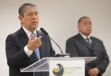 Mujer fue detenida por muerte de Martha Erika y Moreno Valle: FGE mujer