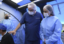 Cirugías y trámites llegan a Huaquechula en “Viernes de las Mujeres” Mujeres