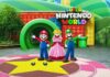 ¡Atención! Super Nintendo World Hollywood abre sus puertas Nintendo