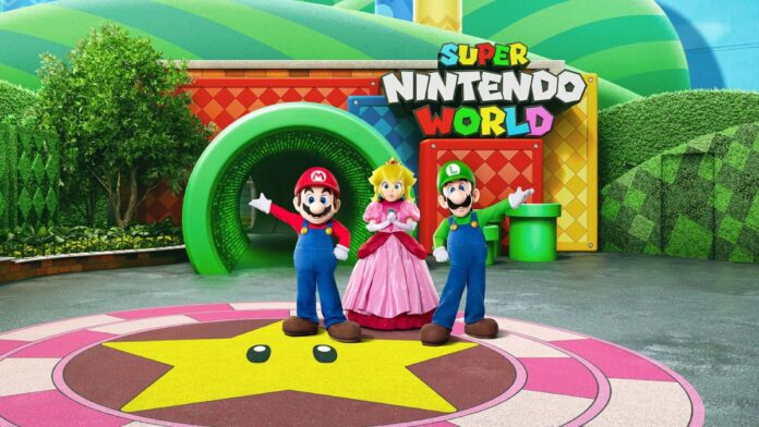 Nintendo