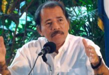 Presidente de Nicaragua propone que todos los países tengan su”armita nuclear” Ortega