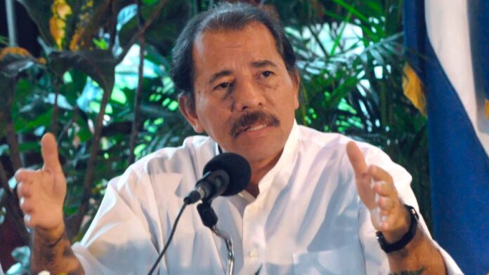 Ortega