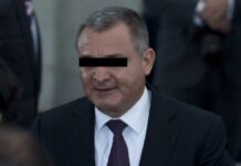 Caso García Luna no afectará al PAN en 2024: Beauregard PAN