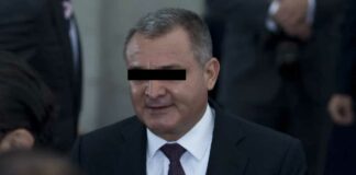 Caso García Luna no afectará al PAN en 2024: Beauregard PAN