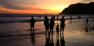 PIB turístico de México sube 12.2% interanual en tercer trimestre 2022 PIB