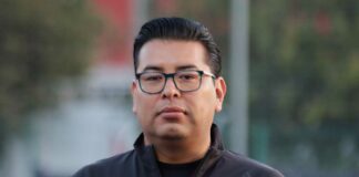 Jiménez Merino condicionó en 2021 su permanencia en el PRI: Camarillo PRI