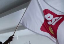 PSI, sin alianza con PAN, PRI y PRD: Carlos Navarro PSI