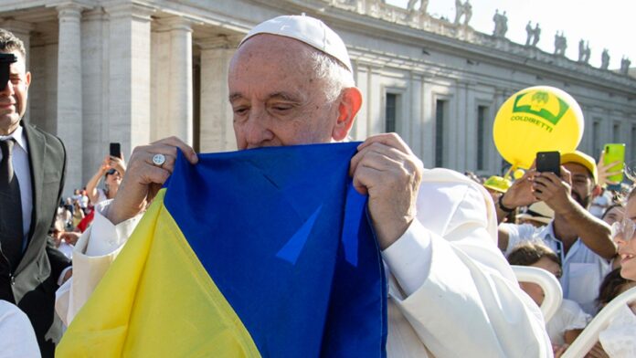 Papa Francisco