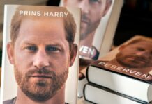 Al Qaeda amenaza de muerte al príncipe Harry Príncipe Harry