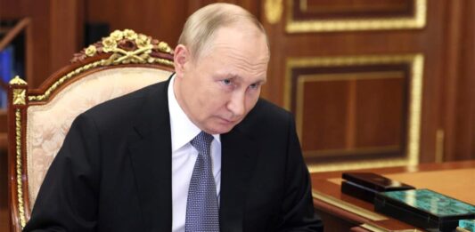 Putin