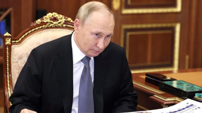 Putin