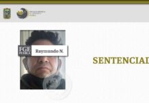 Raymundo “N” violó a su sobrina en El Verde; irá 12 años a prisión Raymundo